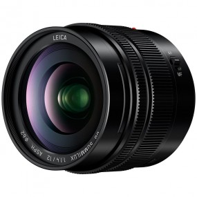 Lumix G Leica Summilux 12 мм F1.4