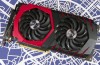 Überblick über die Grafikkarte MSI GeForce GTX 1060 X GAMING 6G: leiser, Kühler, schneller