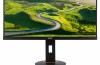 Acer hat ein Gaming-Monitor XF290C mit Unterstützung für AMD FreeSync in Russland