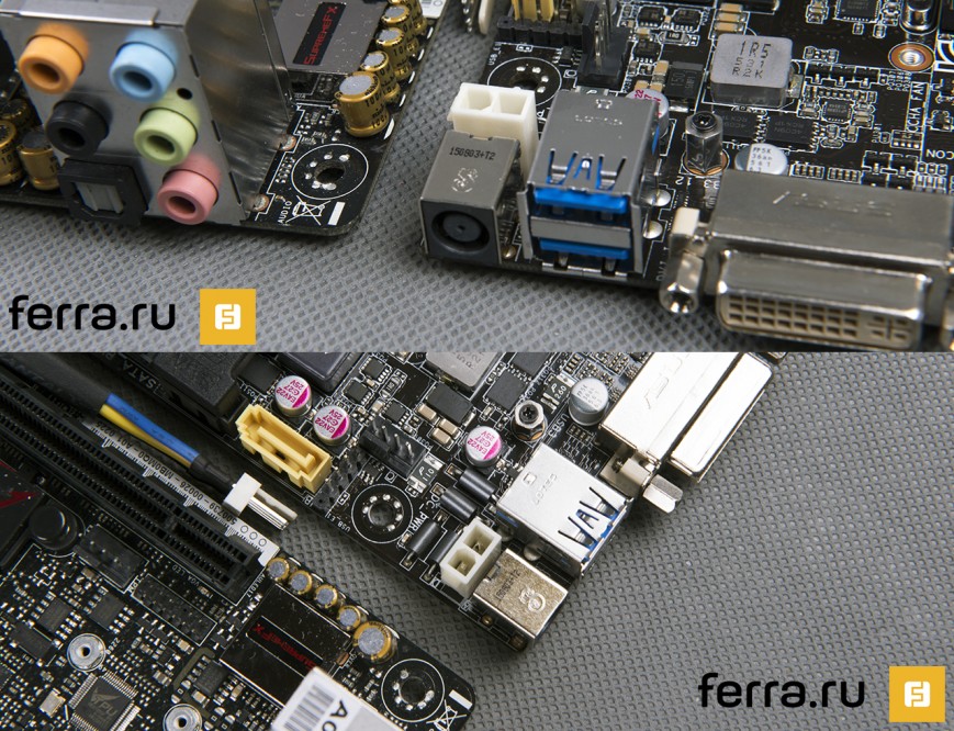 Htfkbpfwbz питания на Thin mini-ITX