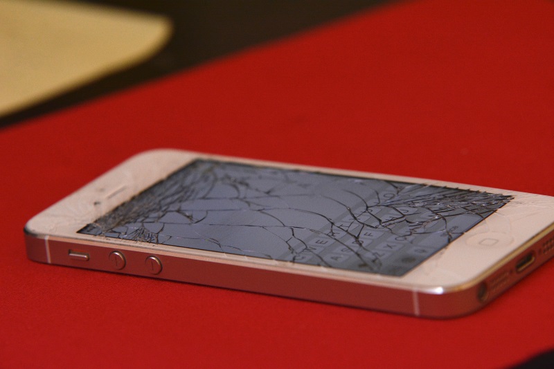 Mobile [Dis]service Centres Bring Customer Despair