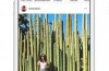 Instagram startete löscht sich selbst “Geschichte”