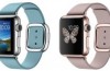 Die Apple Watch 2 wird dünner wegen der Anzeige,