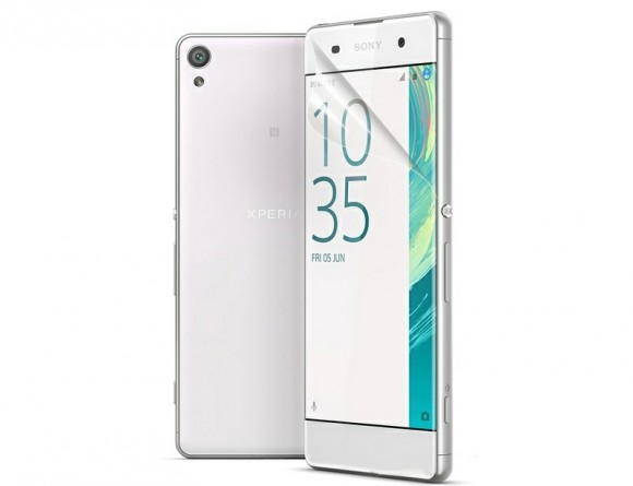 Sony Xperia XA Ultra