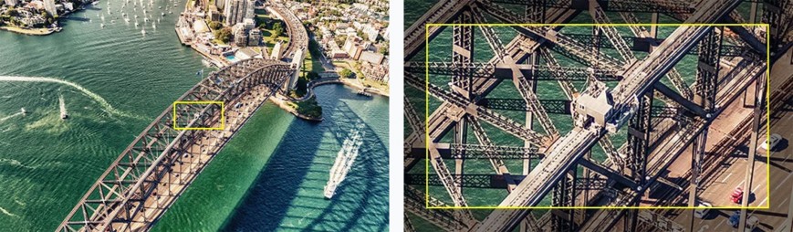DJI Zenmuse Z3