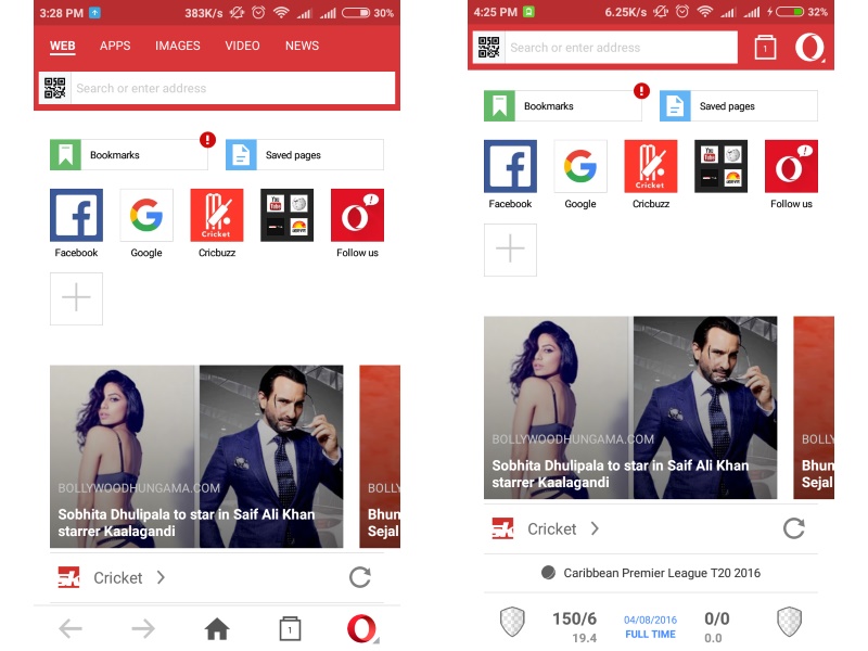 Opera Mini Review