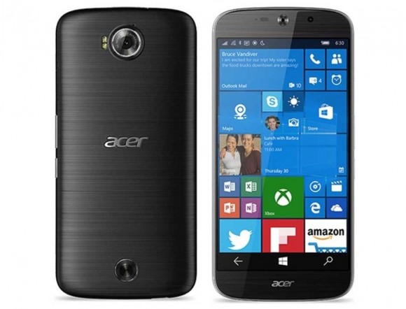 Acer Liquid Jade Primo