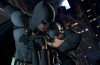 Batman: The Avslørende Serie – Episode 1 Review