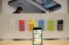 Som iPhone-Försäljningen Stagnerar, Tjänster Löfte Tillväxt för Apple
