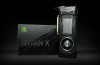 NVIDIA veröffentlichte Flaggschiff-Grafikkarte Titan X auf Basis von Pascal