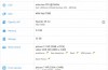 Huawei Mate 9 im Benchmark aufgetaucht