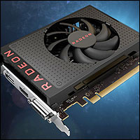 AMD's Budget-Friendly Radeon RX 460 Makes It Easier to Get in the Game