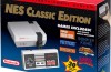 NES Klassiske Udgave og Sega Mega Drive Classic Repræsenterer en Spildt Mulighed,
