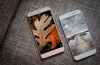 Phablet ZTE Blade-A910 mit Fingerabdruck-Scanner ist in Russland