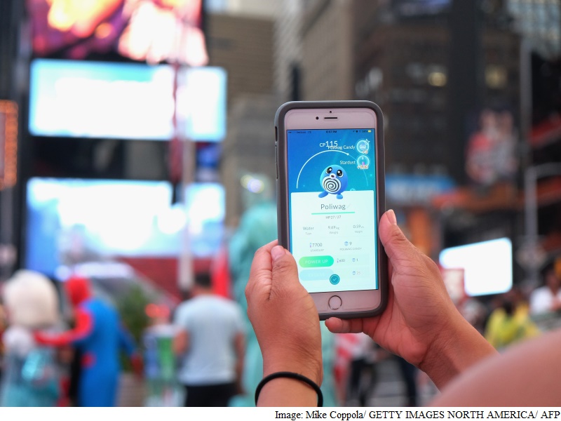 What's Troubling Athletes Arriving in Rio? No Pokemon Go
