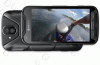 Sichere Smartphone Kyocera DuraForce Pro erhielt den eingebauten Action-Kamera