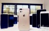 iPhone 7 verglichen mit allen früheren iPhone auf Video