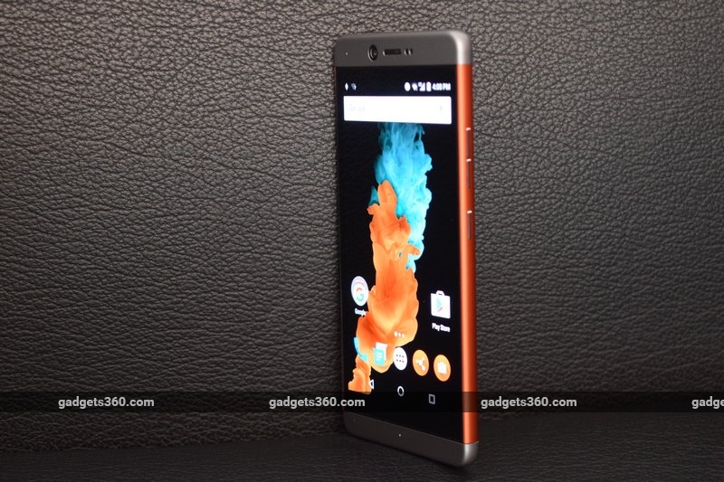 Smartron t.phone Review