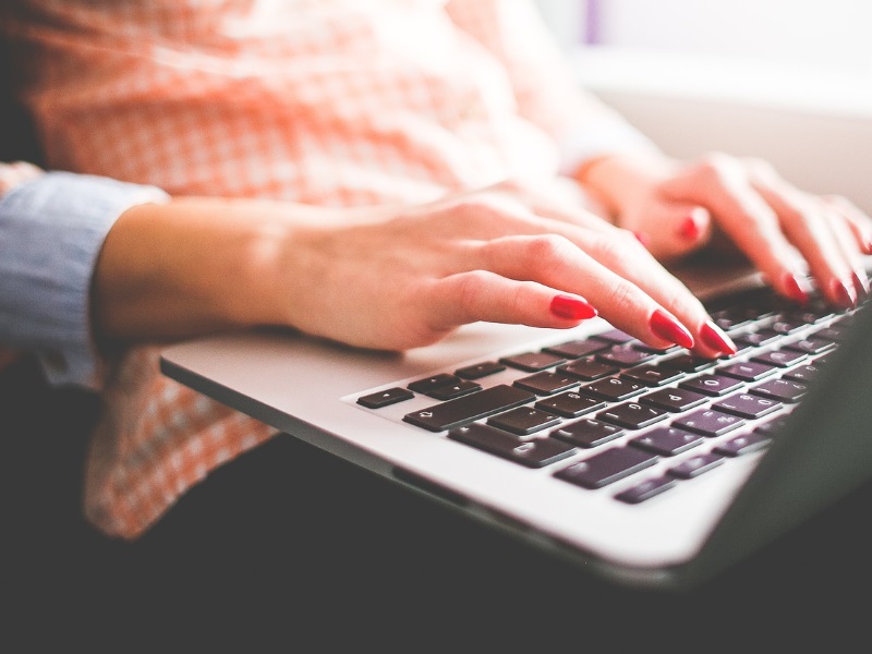 There's a New Way to Make Strong Passwords, and It's Way Easier