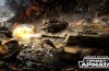 In einem Tank Action Armored Warfare startet Test-Turnier-Modus «König des Hügels»