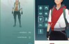 Das Spiel Pokemon Go aktualisiert für iOS und Android
