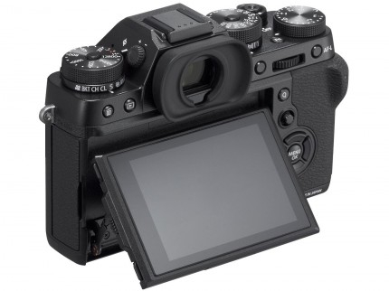 Fujifilm X-T2