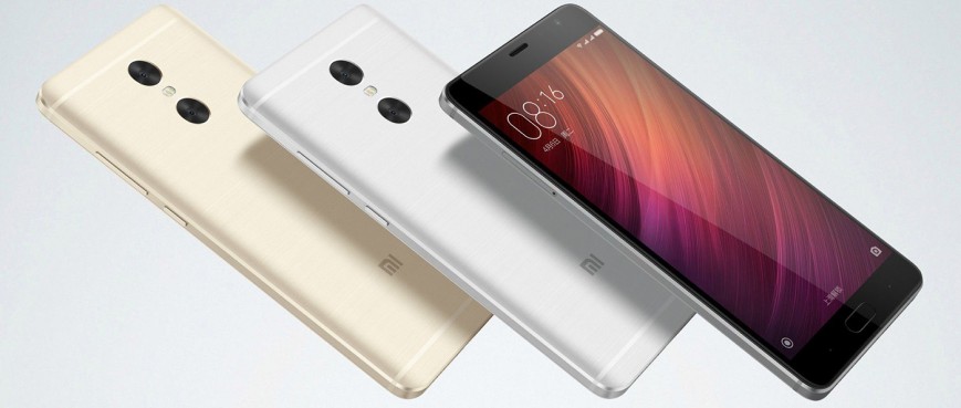 Xiaomi Redmi Pro