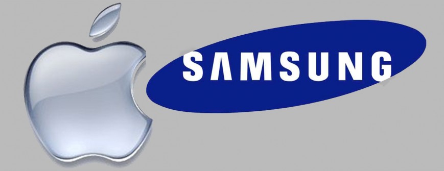 Samsung наращивает продажи, пока Apple не анонсировала iPhone 7