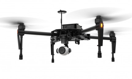 DJI Zenmuse Z3