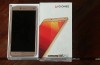 Gionee Marathon M5 Plus Granskning