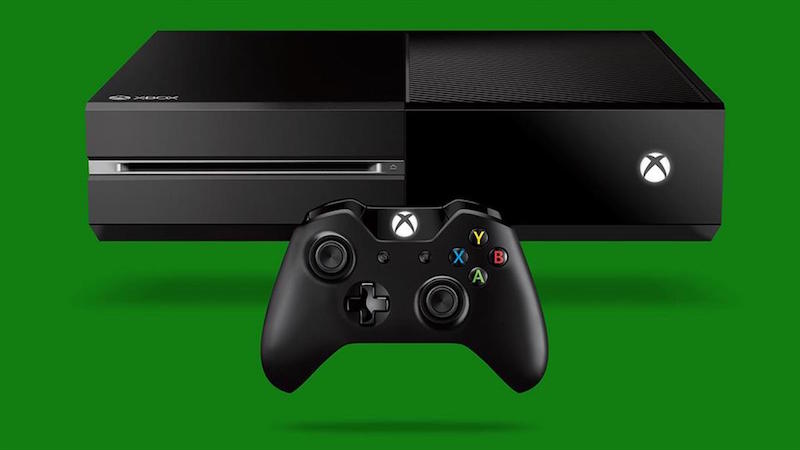Xbox One Summer Update: Borrowing from Steam and Windows Is Not Enough