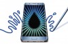 Ertrag Samsung Galaxy Note 7 in Russland verschoben bis zum 16. September