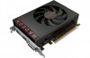 AMD hat die Grafikkarte Radeon RX 460