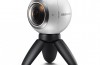 Samsung startet Gear 360 Kamera in die Breite zu verkaufen