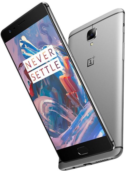 OnePlus 3