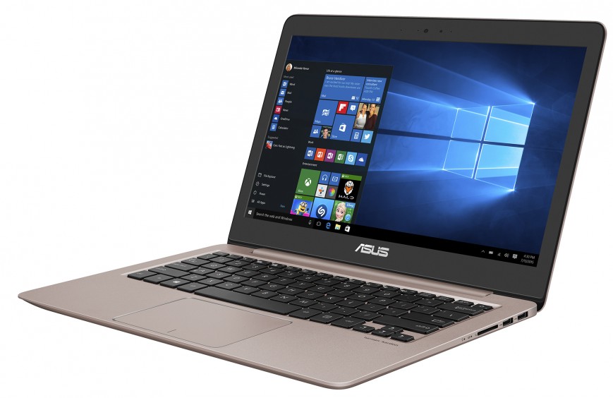 ASUS ZenBook UX310