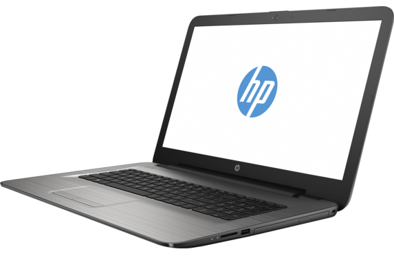 HP 17-x013ur