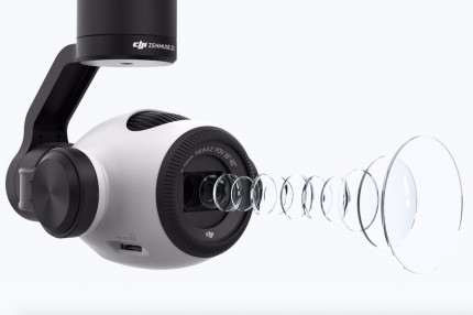 DJI Zenmuse Z3