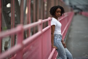 Тестовые снимки с Nikon D5 и AF-S Nikkor 105mm f/1.4E ED