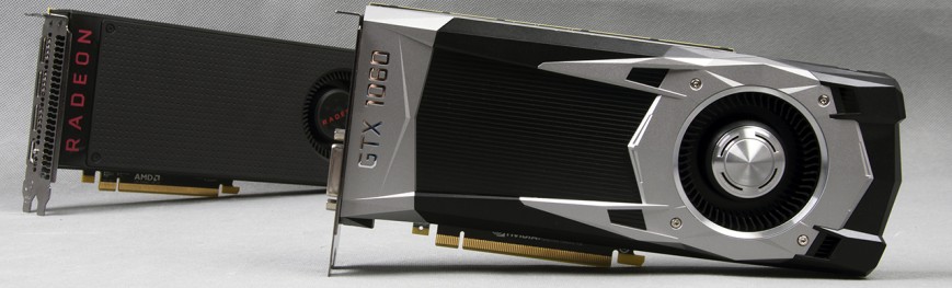 NVIDIA GeForce GTX 1060