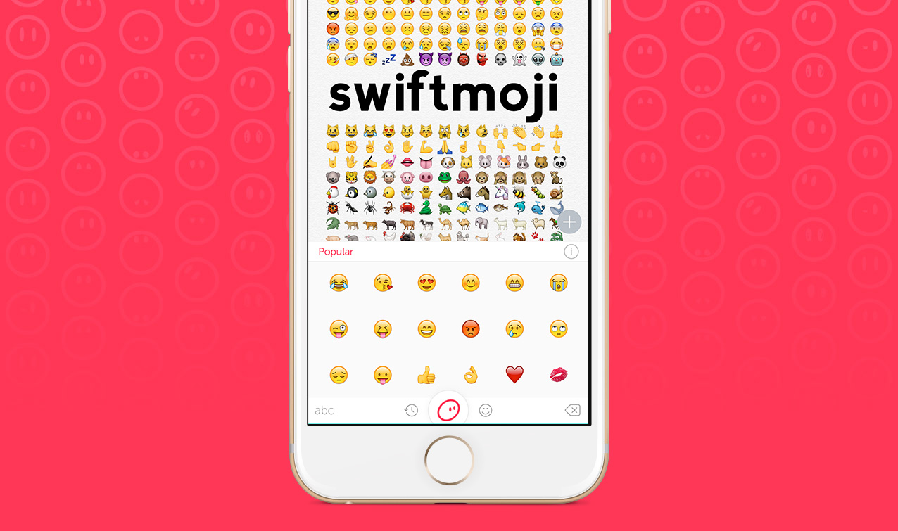 Swiftmoji Review