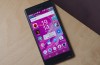 Überprüfung des Smartphones Sony Xperia X Performance: die leistungsfähige X