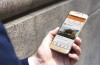 Im mobilen Klassenkameraden aus autoplay-Video