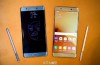 Benannt Erscheinungsdatum und Preis des Samsung Galaxy Note 7 erhöhte Leistung