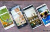 Überblick über die LG Smartphones der X-Serie: nach jedem Supermächte