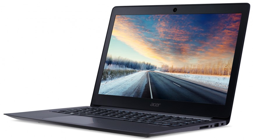Acer TravelMate X349