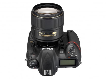 AF-S Nikkor 105mm f/1.4E ED