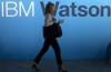 IBM: s Watson Vann Jeopardy, men Kan Det Vinna Företag Från Banker?