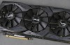 Review ASUS ROG Strix GTX 1070: суперпушка in der Welt der Grafikkarten