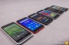Das beste Smartphone 10 tausend Rubel billiger: vergleichen Sie die 6 Modelle